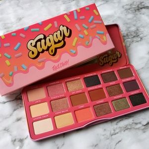🌟 SALE NIB Face Candy Sugar palette
